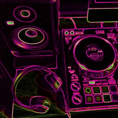 D&B Minimix Bangers and crowd pleasers