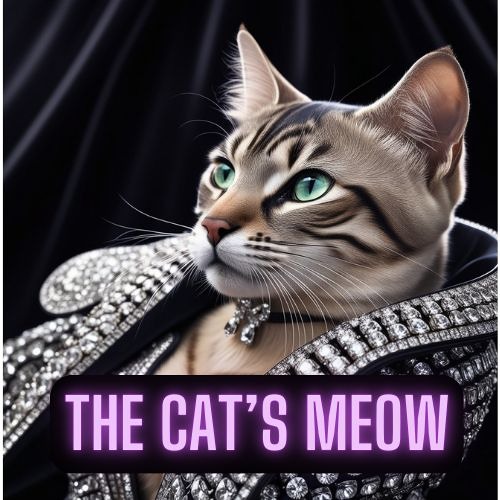 The Cat's Meow