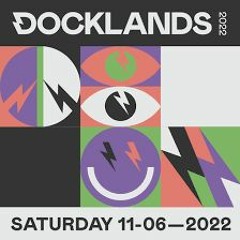 UniKorn @ Docklands 2022 // RDT Stage