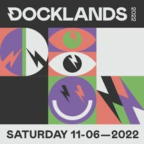 UniKorn @ Docklands 2022 // RDT Stage