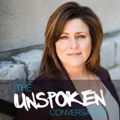 CLS #10: How do leaders work through their struggles in public?