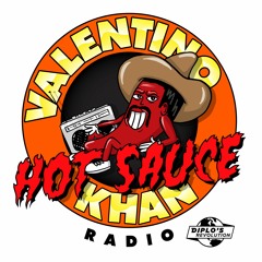 Hot Sauce Radio 121 (July 8 2021)