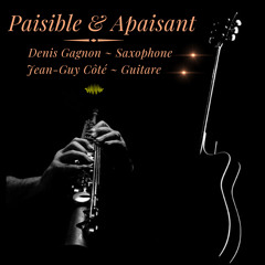 Fantasia (A.Paulsson) [feat. Jean-Guy Côté]