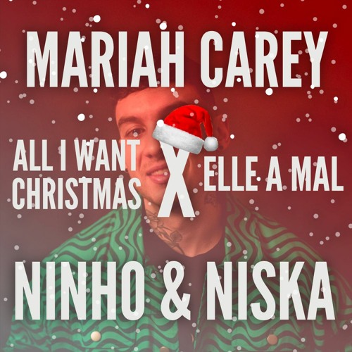 All I Want For Xmas x Elle a mal (Tom Monjo Transition) *PITCH FOR COPYRIGHT*