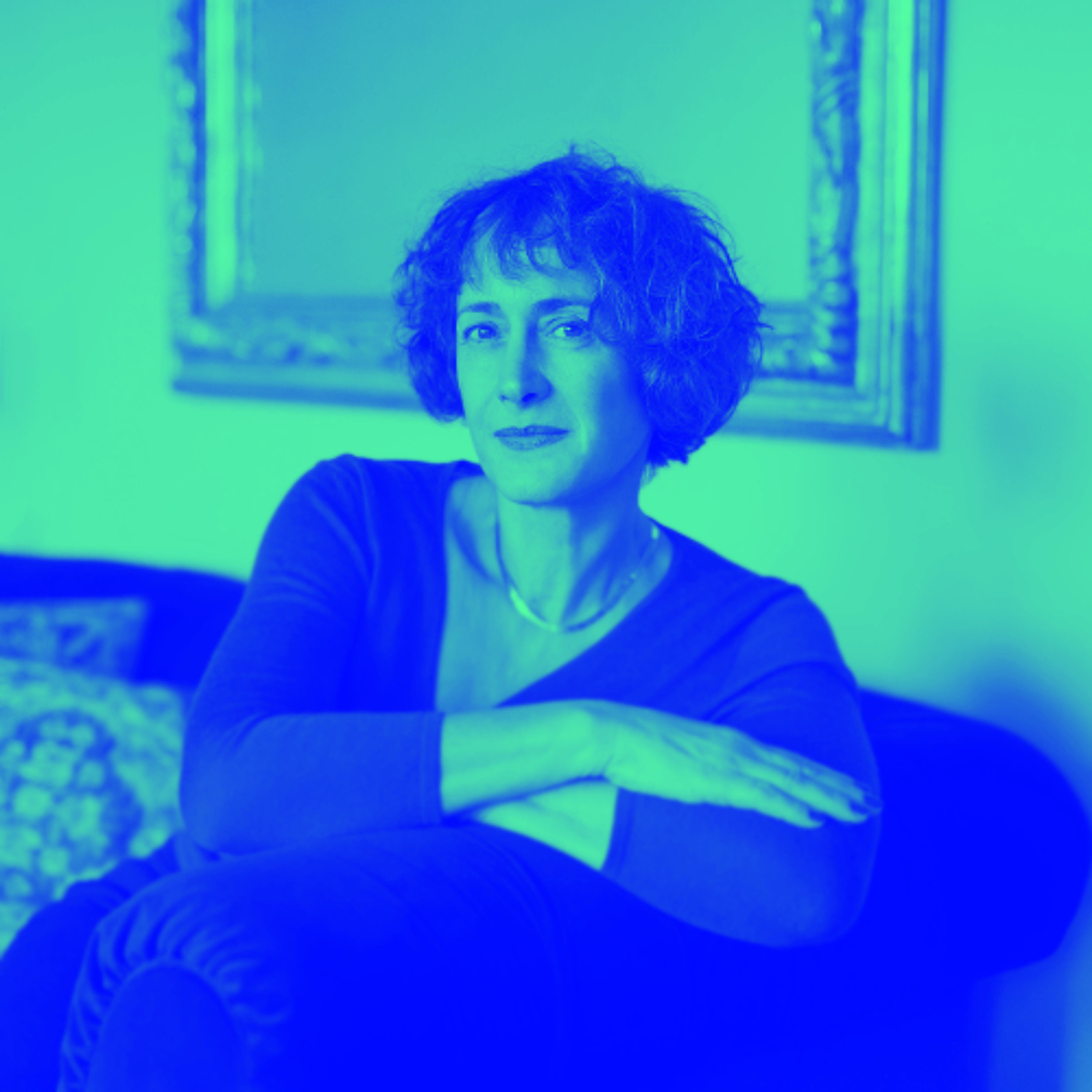 Belinda Cannone – Venir d’une mer