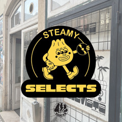 Steamy Selects 001 - Steamy Bumplings