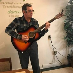 Standing - In - The - Rain {live]  SCRT Records Copyright 2020