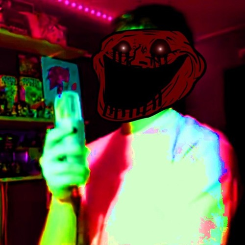 кому не насрать на саундклауд рэперов PHONK