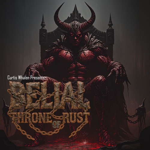 Belial: Throne of Rust