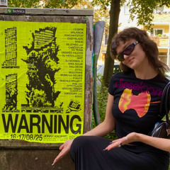 Viikatory (Live) @ Warning