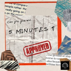 5 MINUTES (Instrumental) // CHARLIE POP