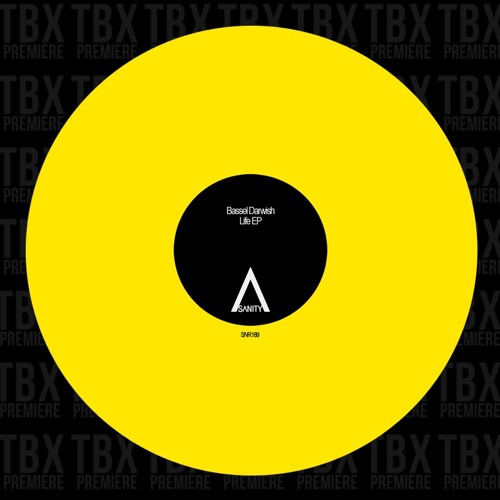 Premiere: Bassel Darwish - Endless [Sanity]