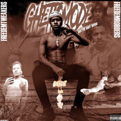 GhettoBaby Boom - Tweak the Streets (feat. YBN Lil Bro)