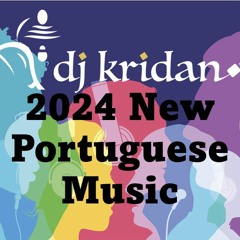 2024 Dj Kridan New Trend Portugal