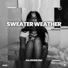 Husseini - Sweater Weather (Techno)
