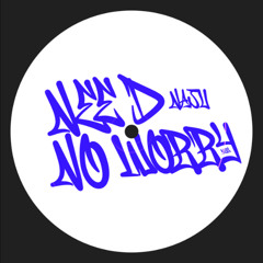 PREMIERE: Naju - Push to Enter (Caus Remix)