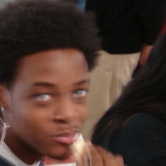 Ghosts Smile Too (Sped up)