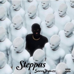 Steppas