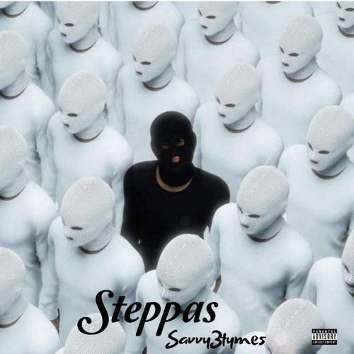 Steppas