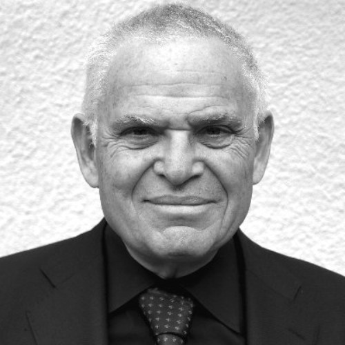 Edward Luttwak: The Balance of Power, Tariffs, & Future of the American Dream #544