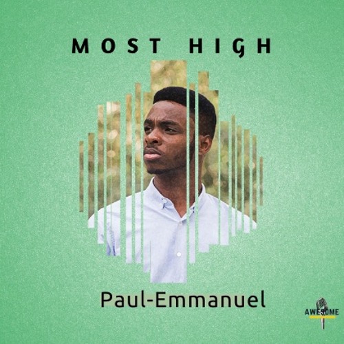 Most High - Paul-Emmanuel