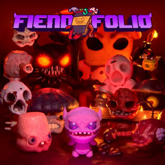 Fiend Folio Mod OST (Reupload) | TBoI Rebirth