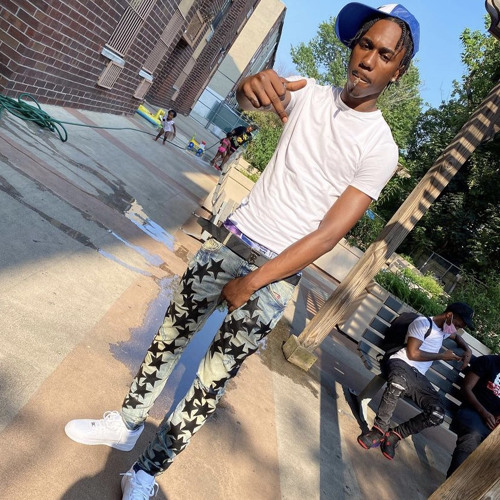 JayyK Structure - Greatness