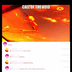 Call of The Void in a Nutshell