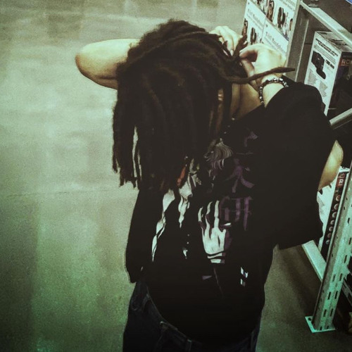 ONMYOWN (prod. shvde*)