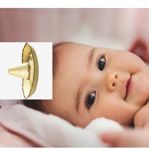 Laughing Baby Bubbling Remix