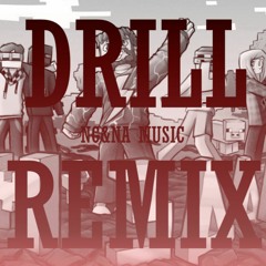 Фикс - Всем Здарова (Drill Remix)[prod. Kapusta]