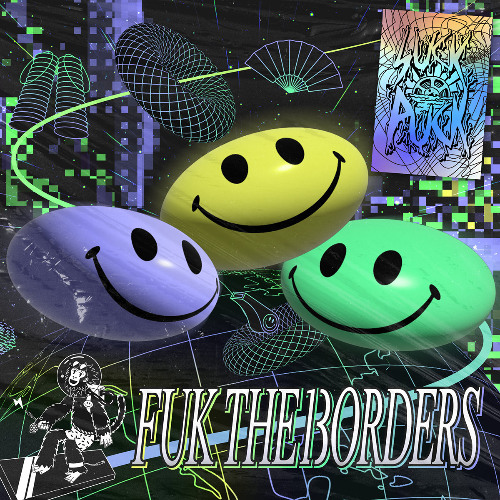 Mashup Damage