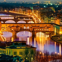 And To Those I Love x casino143 Ledger Mix