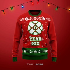 Final Boss Mixtape Year End