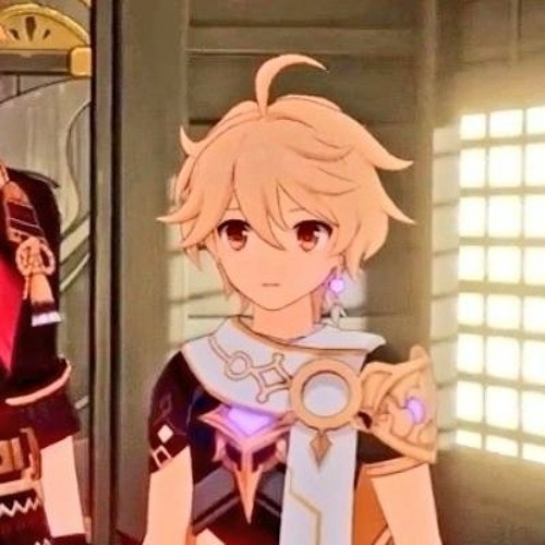 Stream Soldier, Poet, King Venti Cover (Genshin Impact) by Xiao