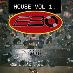 Chuuuch Basement Rave : Certified House Grooves by EBO