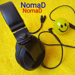 Grooving Out Frecuencies  By NomaD