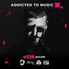 ALX.CUE  - World Up Radio Show #338