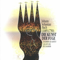 Tripelfuge Ii