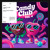 Artwork for Numia - Reggaetón: Candy Club Vol. 4 🍧 | Mashup Pack (50 Temas) | Remixes, Edits, Segway