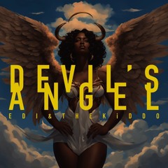 Edi & THE KiDDO - Devil's Angel
