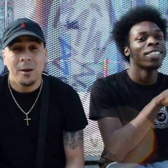 Rankz - Luren Ringer | 1TAKE (Sweden)