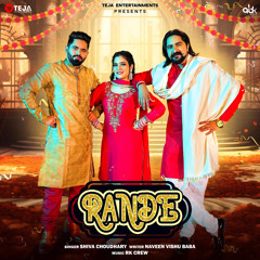 Rande (feat. Kay D & Divya Jangid)