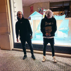 PTK - NA ZADNÍM SEDADLE Feat Slug (Instrumentál)