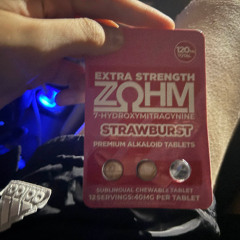 my favorite organic plant alkanoid