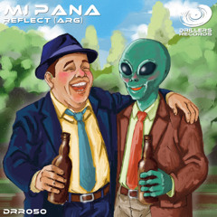 Reflect(arg) - Mi Pana