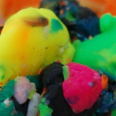 3 guitares: Champs Fleuris Métal Hic