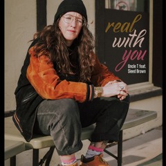 Real With You feat. Sieed Brown