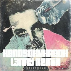 Bonez MC - Handschuhfach (L3NNY REMIX)