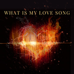 What Is My Love Song (DEMO)